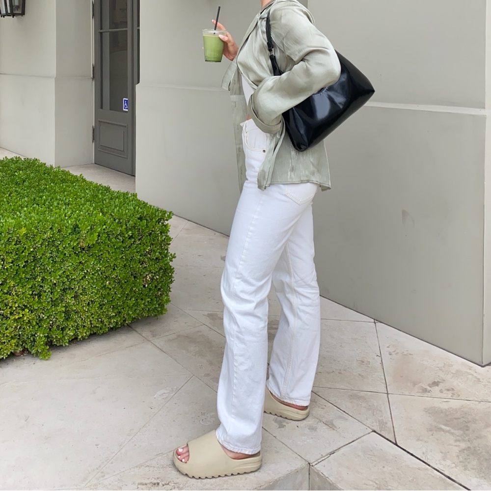 Heavy Manners Jeans
